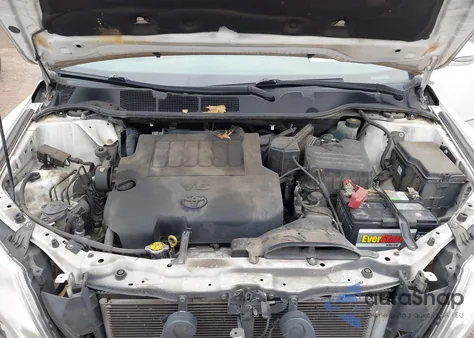 2015 Toyota Venza Xle V6 из США, поврежденный, VIN 4T3ZK3BB7FU074134